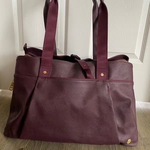 COPY - Lululemon Gym Bag